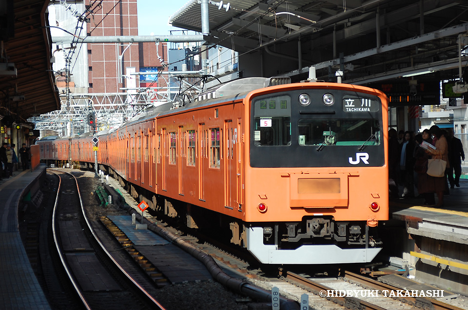 三岐鉄道101系電車
